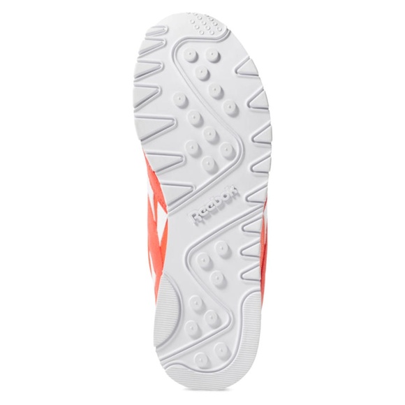 Reebok Classics Men's Red Casual Walking Nylon Shoes Size 6 us CN7446 - Picture 6 of 6